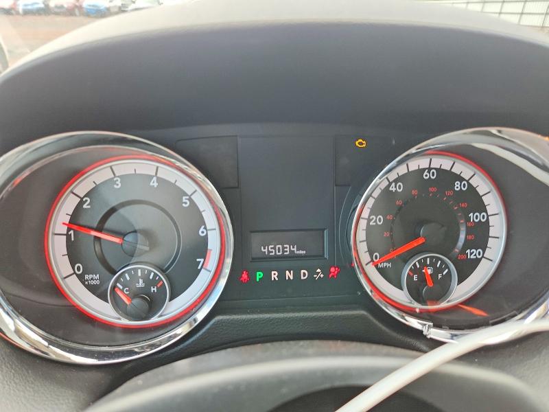 Aukcja sprzedaży 2012 Dodge Grand Caravan, vin: 2C4RDGBG5CR254988, numer aukcji: 51289726