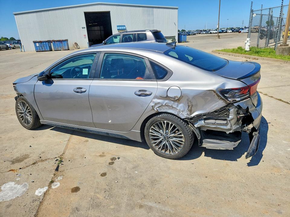 Aukcja sprzedaży 2023 Kia Forte, vin: 3KPF54AD0PE608493, numer aukcji: 53214736