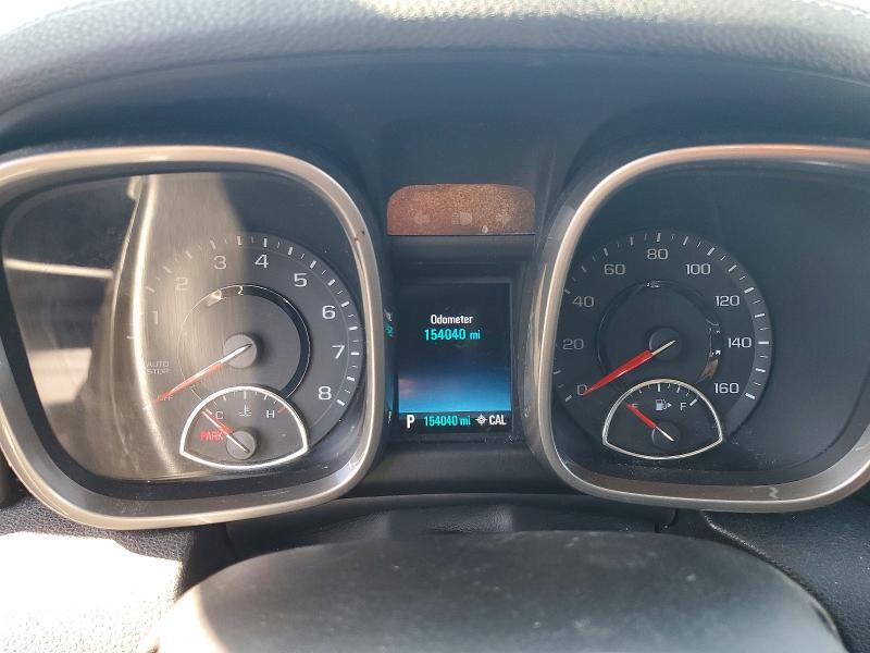 Продажа на аукционе авто 2015 Chevrolet Malibu, vin: 1G11D5SLXFF325587, номер лота: 54002076