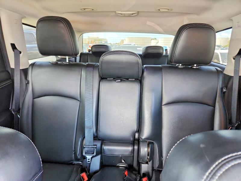 2012 Dodge Journey მანქანა იყიდება აუქციონზე, vin: 3C4PDDDG7CT148459, აუქციონის ნომერი: 54909566