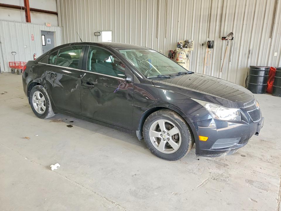 Продажа на аукционе авто 2014 Chevrolet Cruze, vin: 1G1PC5SB4E7400961, номер лота: 53635986