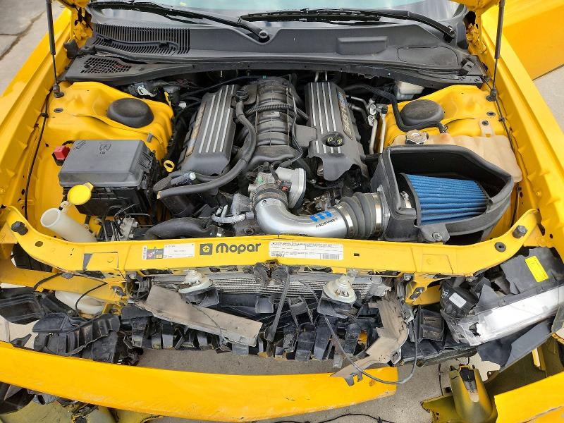 2012 Dodge Challenger მანქანა იყიდება აუქციონზე, vin: 2C3CDYBT9CH315861, აუქციონის ნომერი: 53244616