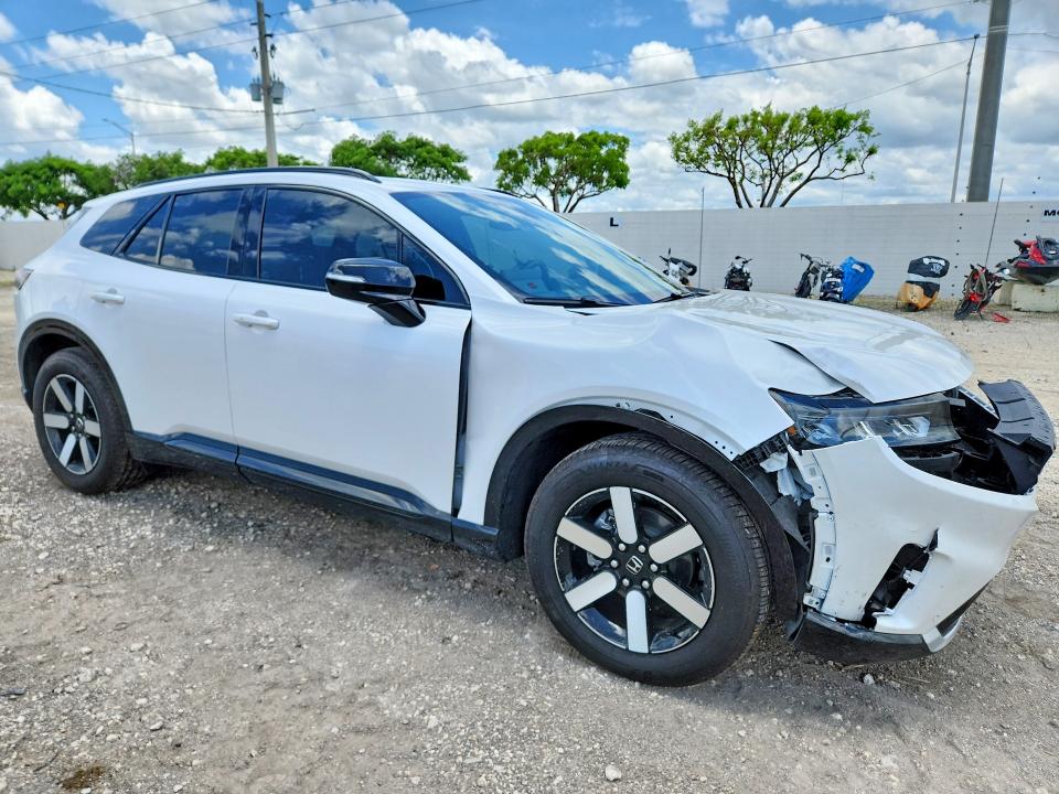 Продаж на аукціоні авто 2025 Honda Prologue, vin: 3GPKHXRJ2SS508731, номер лоту: 54865986