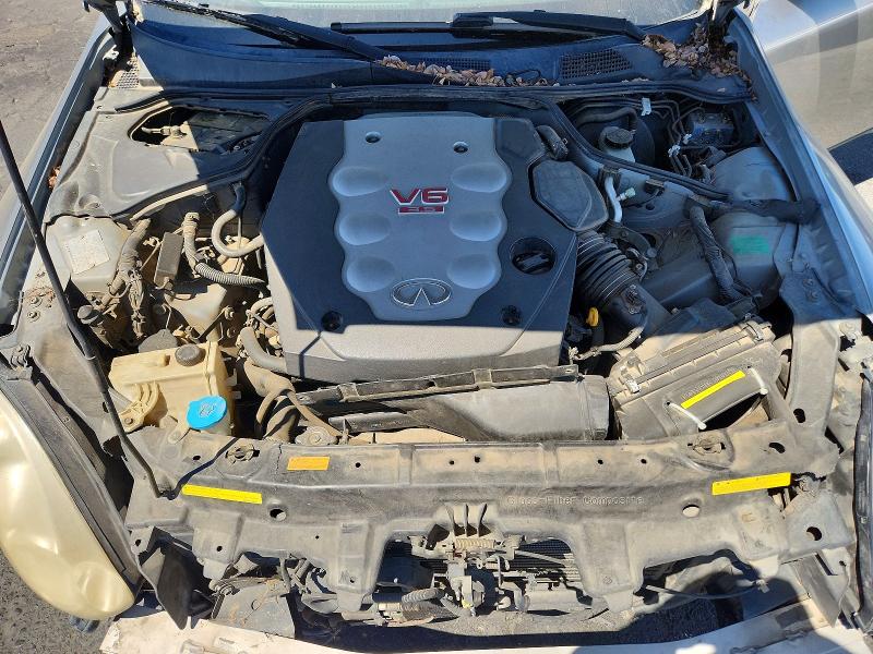 Продаж на аукціоні авто 2006 Infiniti G35, vin: JNKCV54EX6M711903, номер лоту: 53766396