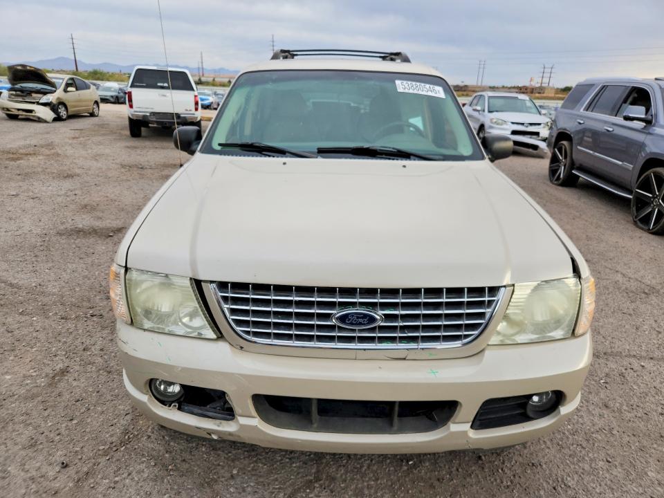53880546 :رقم المزاد ، 1FMDU65W25ZA38494 vin ، 2005 Ford Explorer مزاد بيع