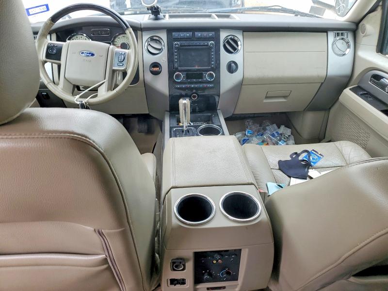 Aukcja sprzedaży 2013 Ford Expedition, vin: 1FMJK1K50DEF19454, numer aukcji: 53165076
