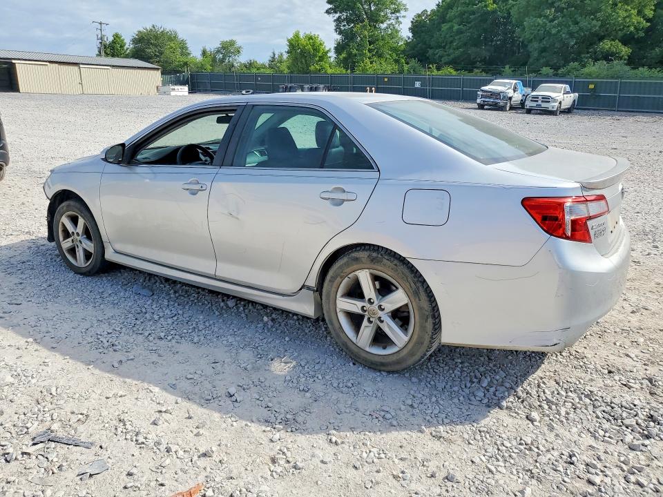 54141286 :رقم المزاد ، 4T1BF1FK8DU299527 vin ، 2013 Toyota Camry مزاد بيع