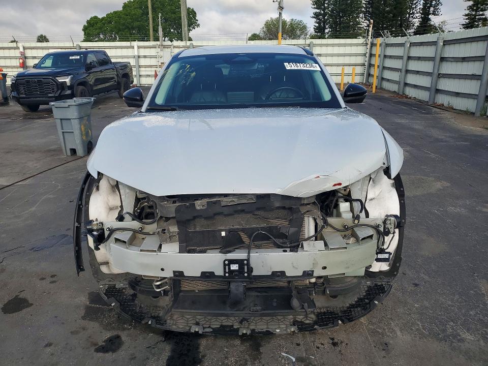 2023 Ford Mustang Mach-e მანქანა იყიდება აუქციონზე, vin: 3FMTK1R48PMA86180, აუქციონის ნომერი: 51873236