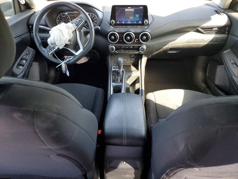 Aukcja sprzedaży 2022 Nissan Sentra, vin: 3N1AB8CV8NY316587, numer aukcji: 54090796