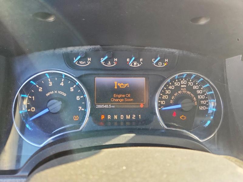 Aukcja sprzedaży 2012 Ford F150, vin: 1FTFW1EF5CFB26657, numer aukcji: 52461706