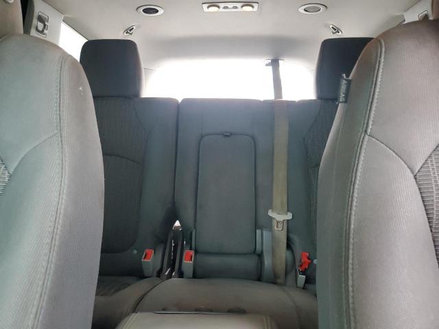 Продажа на аукционе авто 2017 Chevrolet Traverse, vin: 1GNKRGKD8HJ276222, номер лота: 53446036