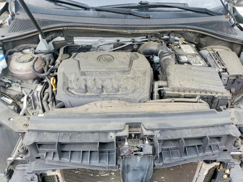 Продажа на аукционе авто 2018 Volkswagen Tiguan, vin: 3VV3B7AX8JM068591, номер лота: 54485486