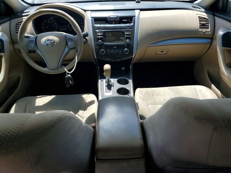 Продаж на аукціоні авто 2015 Nissan Altima, vin: 1N4AL3AP9FC573582, номер лоту: 52756496