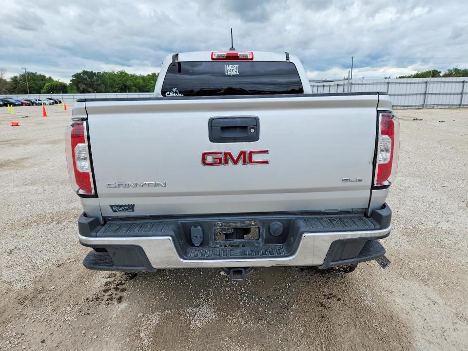 Aukcja sprzedaży 2017 Gmc Canyon, vin: 1GTG5CEN2H1173644, numer aukcji: 53848286