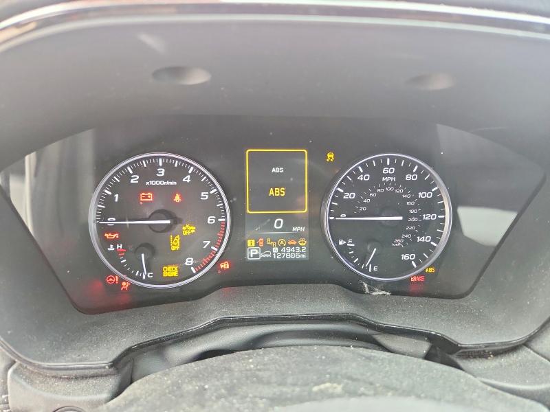 Продаж на аукціоні авто 2020 Subaru Outback, vin: 4S4BTACC0L3201830, номер лоту: 54506076