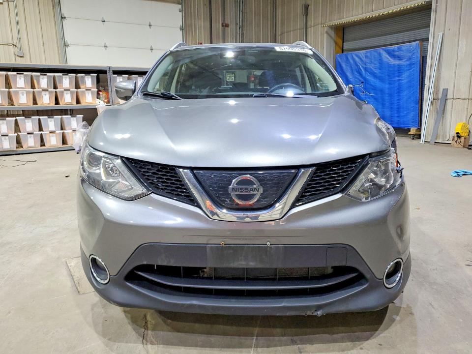 Продаж на аукціоні авто 2019 Nissan Rogue Sport, vin: JN1BJ1CR1KW623197, номер лоту: 52999016