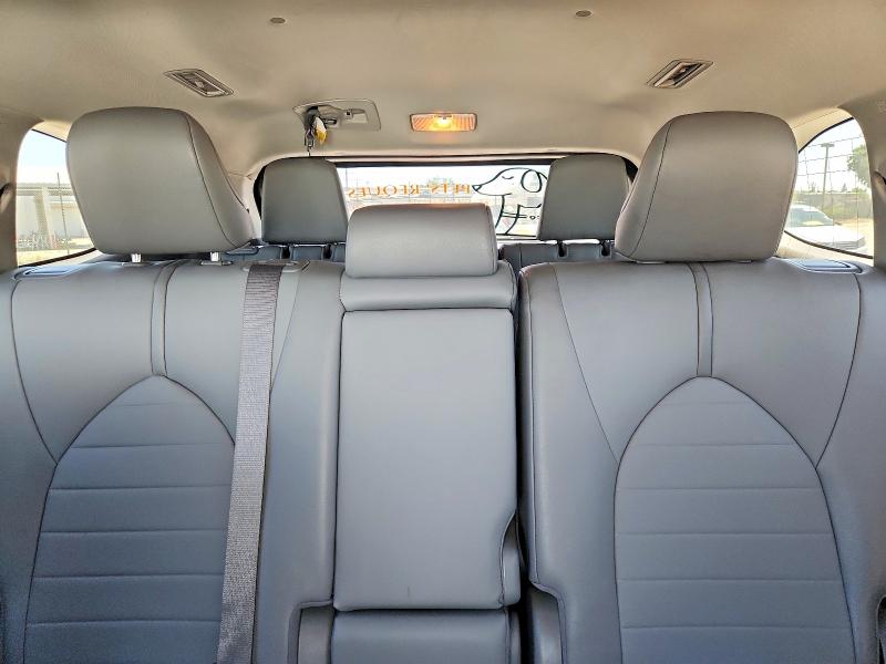 Aukcja sprzedaży 2020 Toyota Highlander, vin: 5TDHBRCH1LS507588, numer aukcji: 54227926