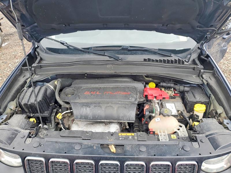 Aukcja sprzedaży 2020 Jeep Renegade, vin: ZACNJBBB0LPM06269, numer aukcji: 53528626