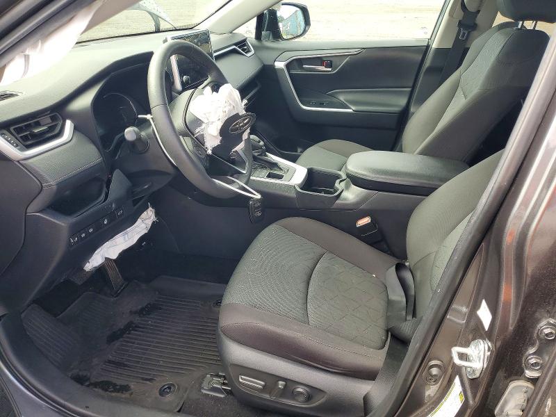Aukcja sprzedaży 2023 Toyota Rav4, vin: 2T3P1RFV1PC346293, numer aukcji: 54540096
