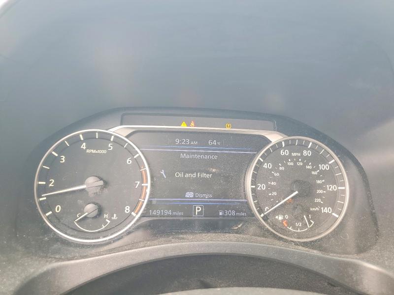Aukcja sprzedaży 2020 Nissan Altima, vin: 1N4BL4BV0LC219985, numer aukcji: 52327606