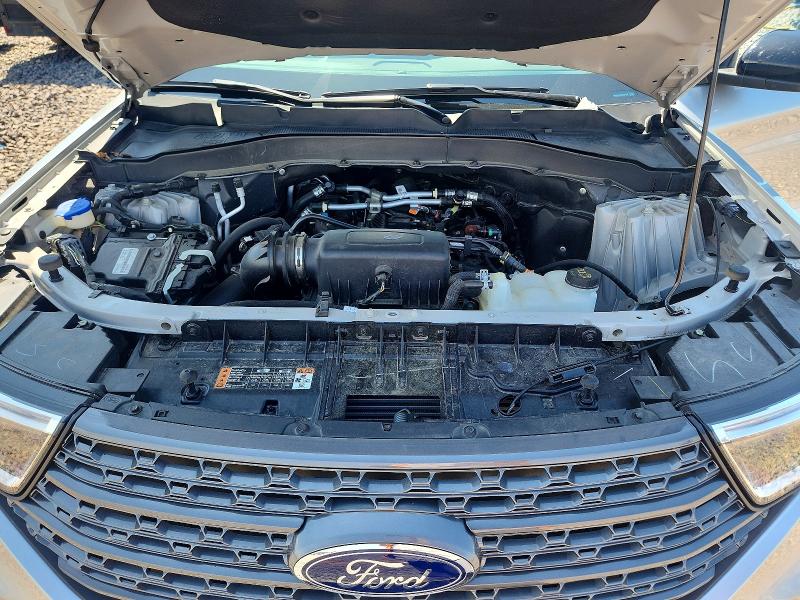 Aukcja sprzedaży 2024 Ford Explorer, vin: 1FMSK8DH6RGA56297, numer aukcji: 55043366