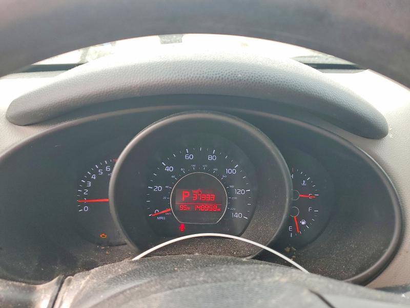 Продаж на аукціоні авто 2015 Kia Soul, vin: KNDJN2A29F7808543, номер лоту: 54694816