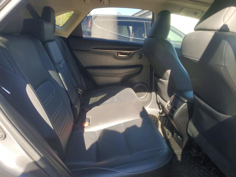 Aukcja sprzedaży 2015 Lexus Nx, vin: JTJBARBZ2F2003899, numer aukcji: 51356156