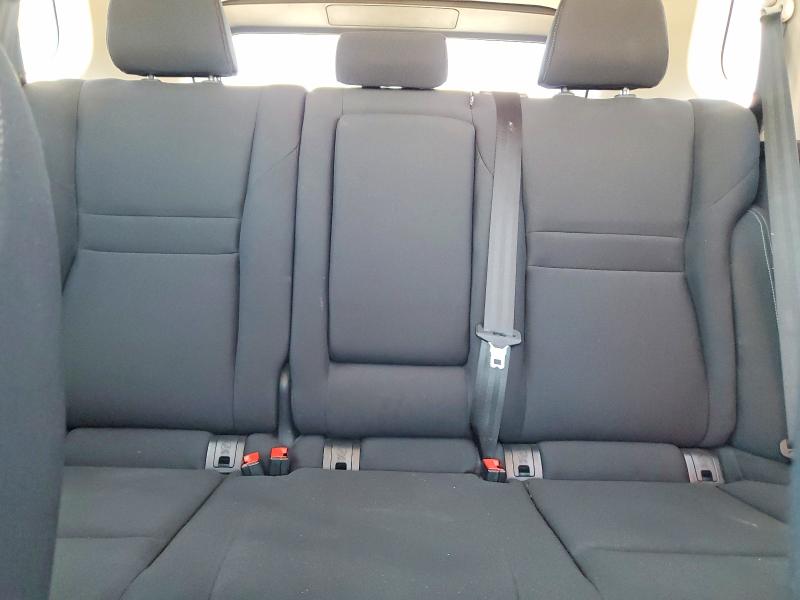 2023 Nissan Rogue მანქანა იყიდება აუქციონზე, vin: 5N1BT3AA4PC875658, აუქციონის ნომერი: 54484796