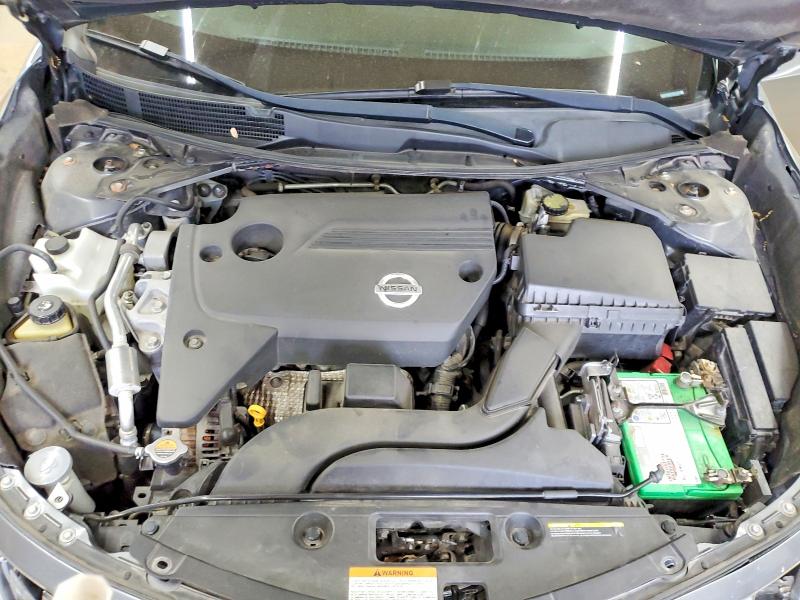 52538526 :رقم المزاد ، 1N4AL3AP2EC405989 vin ، 2014 Nissan Altima مزاد بيع