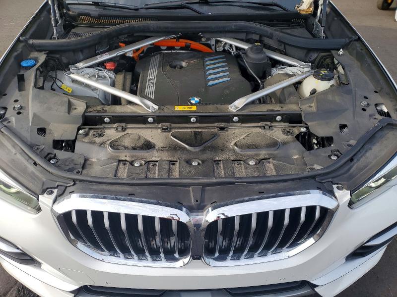 Aukcja sprzedaży 2022 Bmw X5, vin: 5UXTA6C03N9M02413, numer aukcji: 52559596
