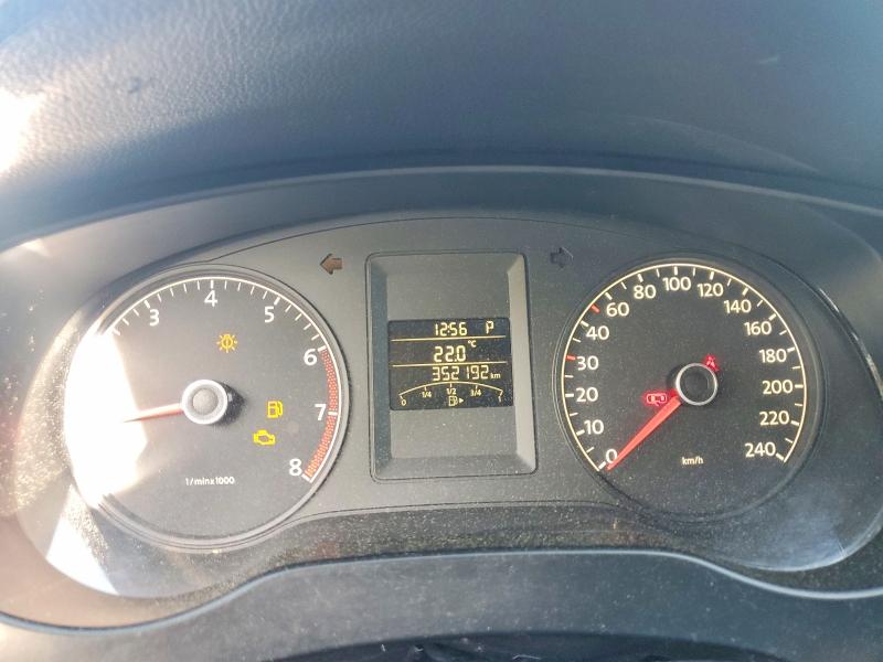 Продажа на аукционе авто 2011 Volkswagen Jetta, vin: 3VWDK7AJ3BM335780, номер лота: 52807716
