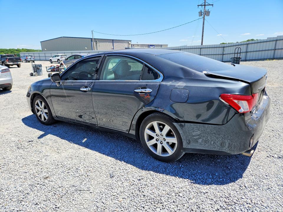 53394996 :رقم المزاد ، JTHBJ46G472076853 vin ، 2007 Lexus Es مزاد بيع