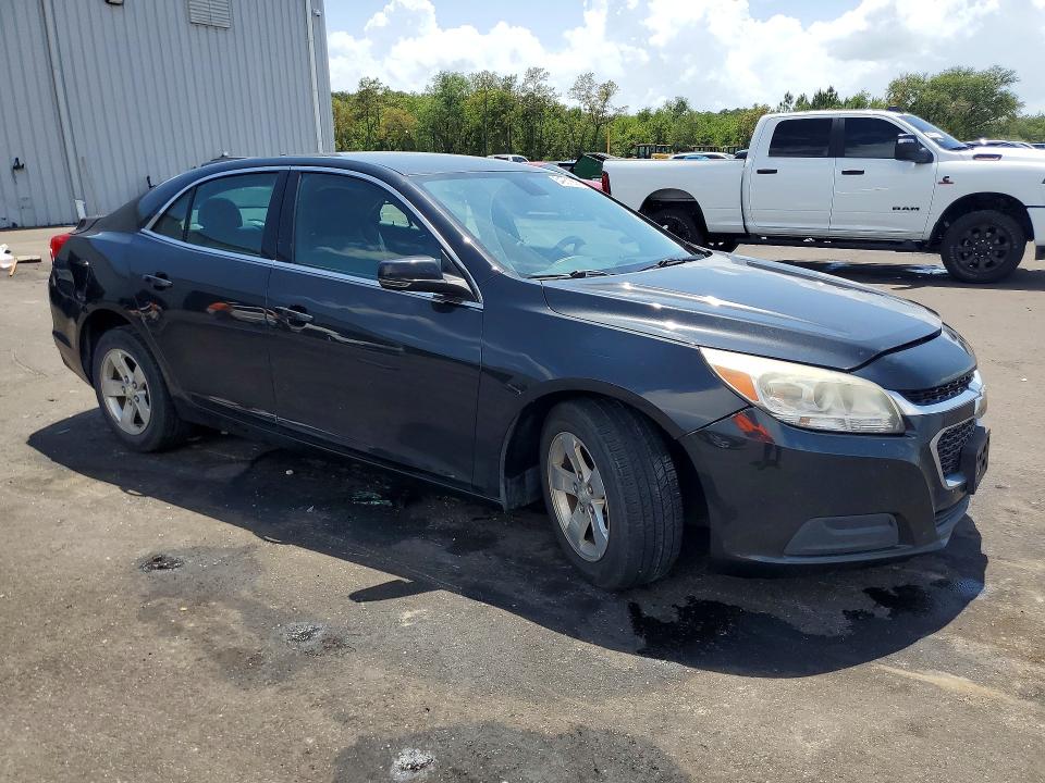 Продажа на аукционе авто 2014 Chevrolet Malibu, vin: 1G11C5SL8EF279260, номер лота: 54951556
