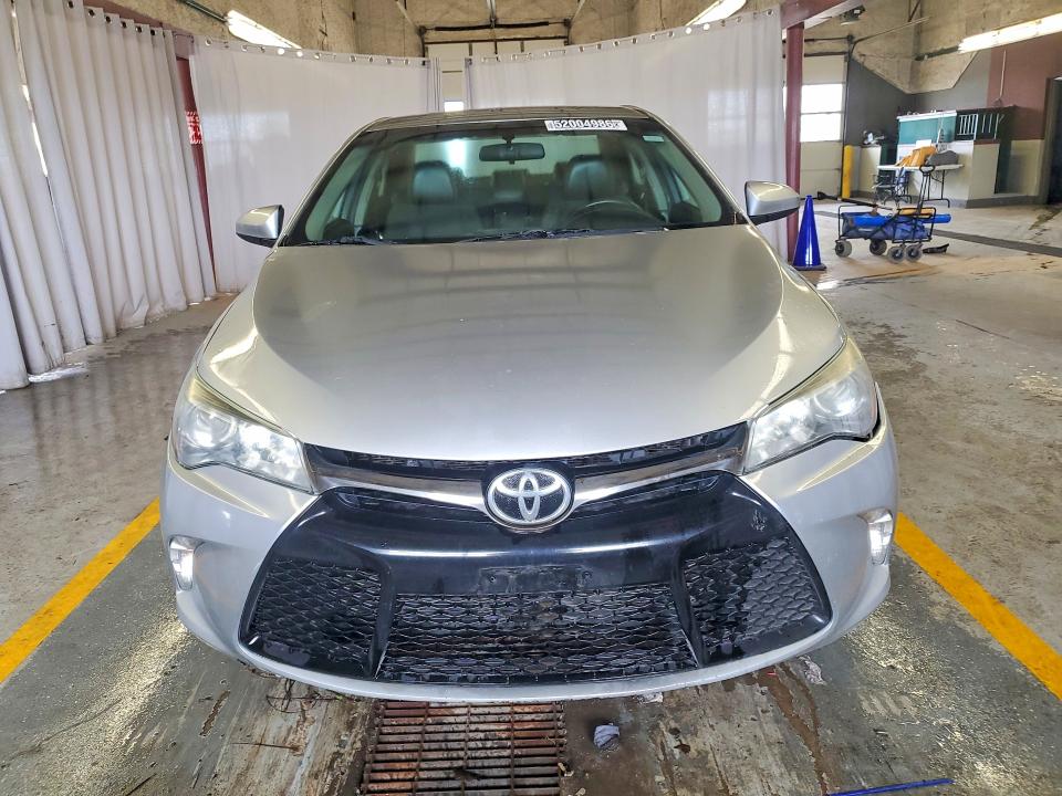 Продажа на аукционе авто 2016 Toyota Camry, vin: 4T1BF1FK2GU236234, номер лота: 52004986
