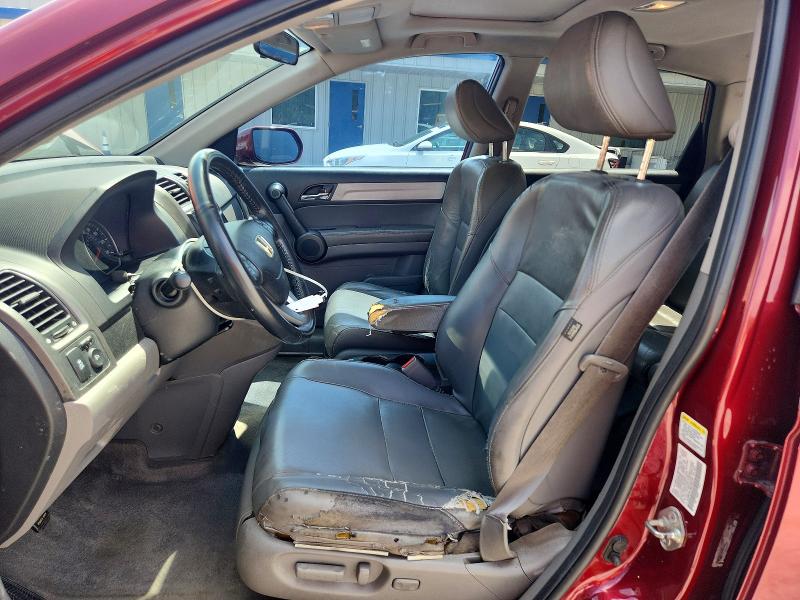 Aukcja sprzedaży 2011 Honda Cr-v, vin: 5J6RE3H78BL060728, numer aukcji: 53603446