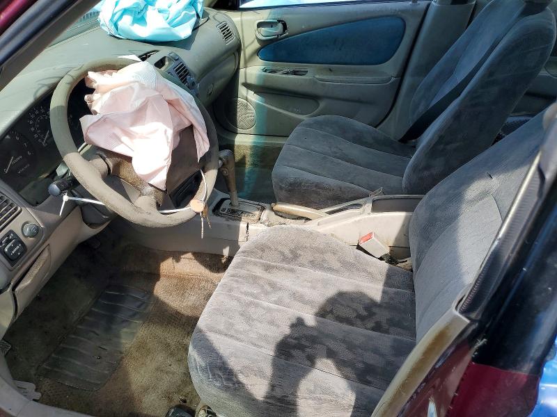 Продажа на аукционе авто 1998 Toyota Corolla, vin: 2T1BR18E9WC019746, номер лота: 49643596