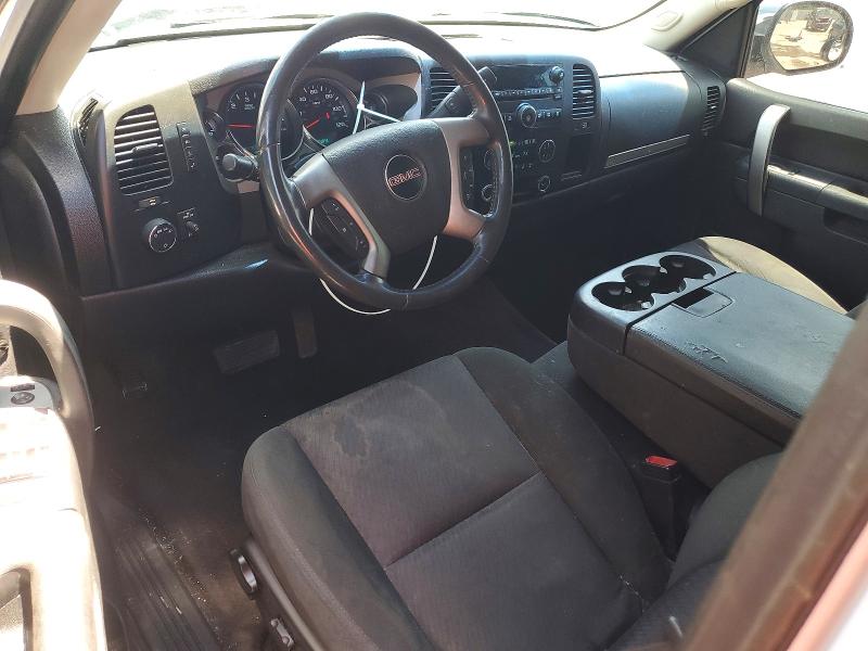 Продажа на аукционе авто 2012 Gmc Sierra, vin: 1GTR1VE07CZ174108, номер лота: 54298036