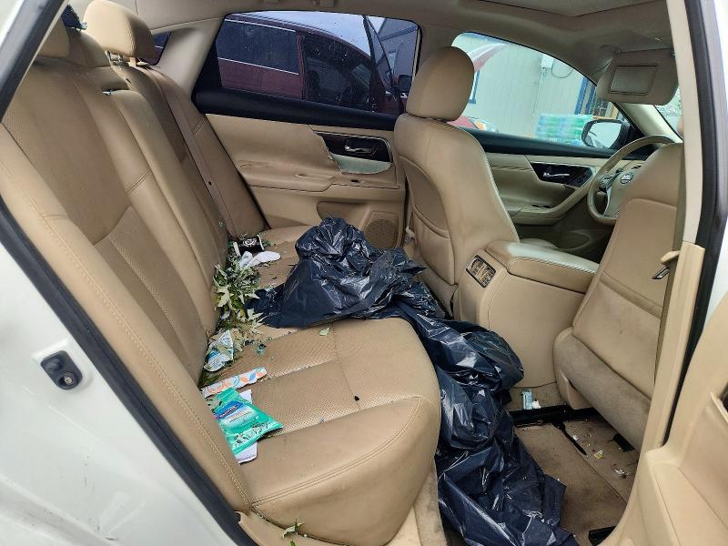 53471436 :رقم المزاد ، 1N4AL3APXEN233084 vin ، 2014 Nissan Altima مزاد بيع