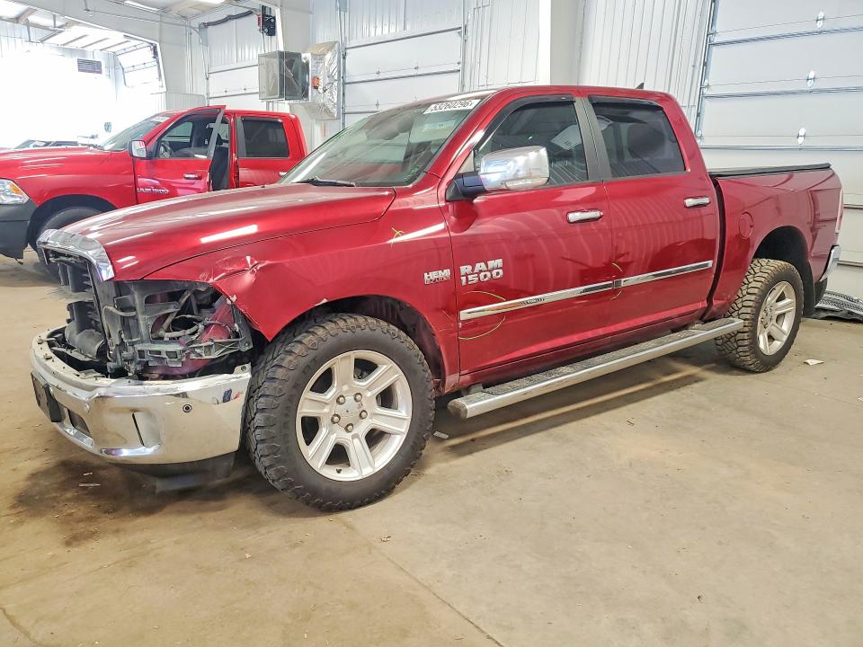Aukcja sprzedaży 2014 Ram 1500, vin: 1C6RR7PT1ES440155, numer aukcji: 53260296