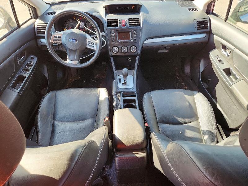 Продажа на аукционе авто 2014 Subaru Xv Crosstrek, vin: JF2GPAGC9E8241467, номер лота: 53170366