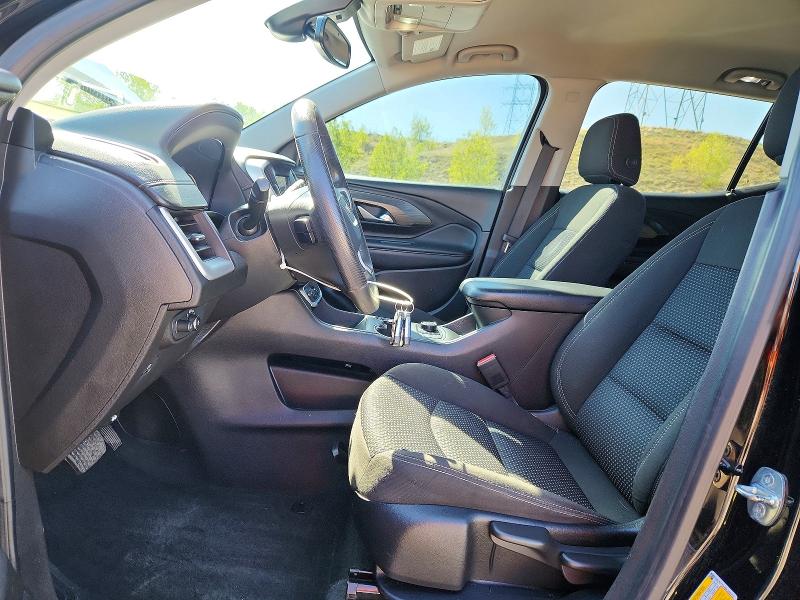 Продаж на аукціоні авто 2022 Gmc Terrain, vin: 3GKALTEV4NL260272, номер лоту: 52549366