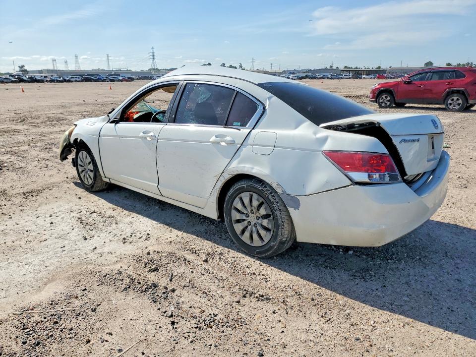 Продаж на аукціоні авто 2009 Honda Accord, vin: 1HGCP26379A029932, номер лоту: 52218596