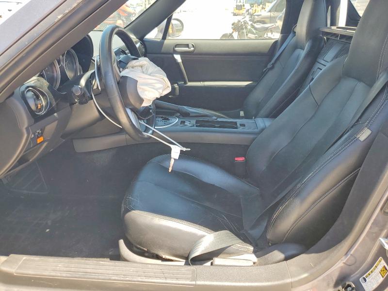 Продажа на аукционе авто 2007 Mazda Mx-5 Miata, vin: JM1NC26F870132745, номер лота: 53184036