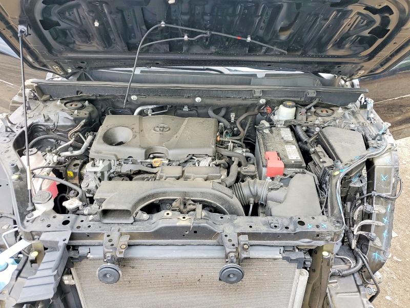 Продаж на аукціоні авто 2020 Toyota Rav4, vin: 2T3F1RFV1LW116113, номер лоту: 53651866