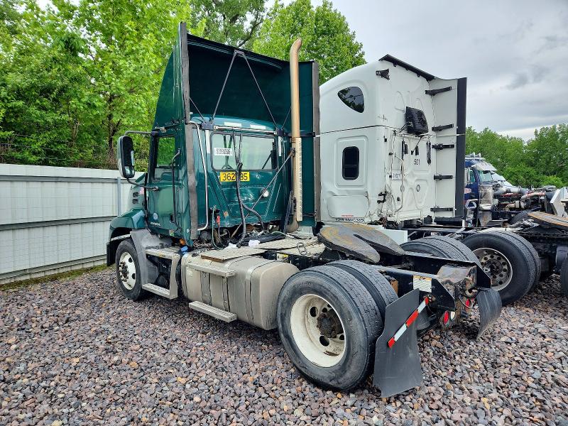 Продаж на аукціоні авто 2017 Mack 600, vin: 1M1AW01X8HM009693, номер лоту: 52595386