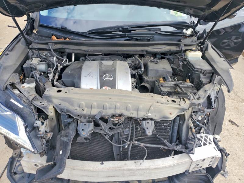 2017 Lexus Rx 350 მანქანა იყიდება აუქციონზე, vin: 2T2BZMCA8HC128798, აუქციონის ნომერი: 51964186