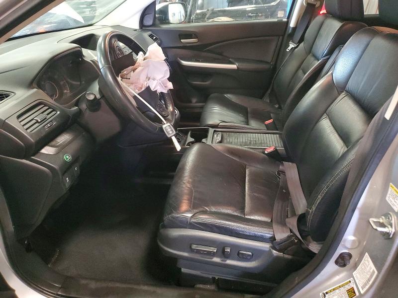 Aukcja sprzedaży 2014 Honda Cr-v, vin: 2HKRM4H73EH618444, numer aukcji: 52832256