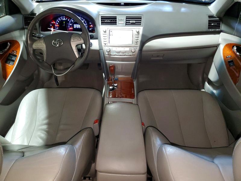 Продаж на аукціоні авто 2011 Toyota Camry, vin: 4T1BF3EK3BU694208, номер лоту: 54450476