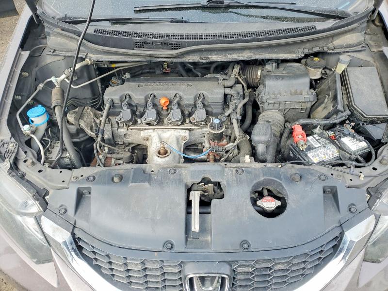 Aukcja sprzedaży 2015 Honda Civic, vin: 2HGFB2E57FH531657, numer aukcji: 52052556