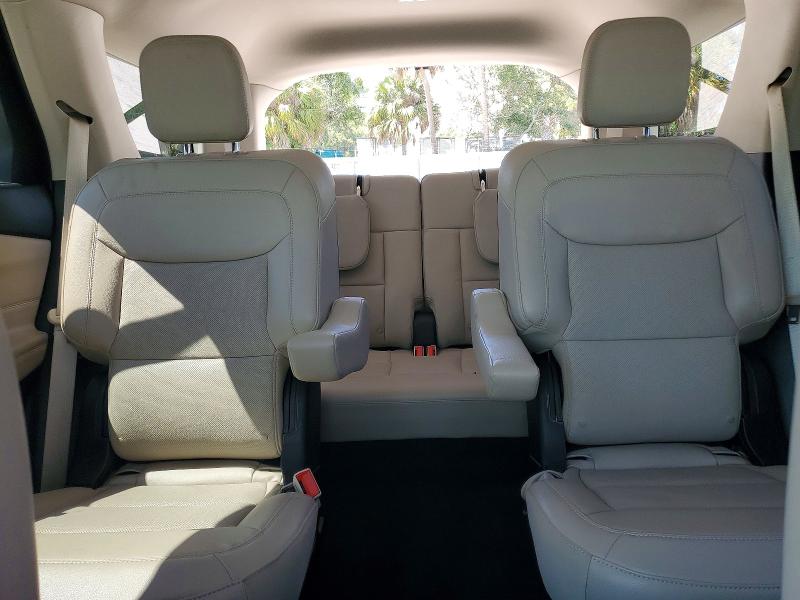 Продаж на аукціоні авто 2022 Ford Explorer, vin: 1FMSK7FH8NGB77396, номер лоту: 52370576